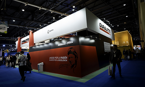 Duralitte Group AOG 2025