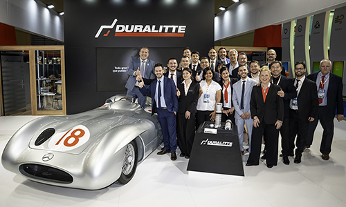 Duralitte Group AOG 2025