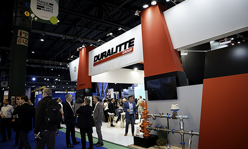 Duralitte Group AOG 2025