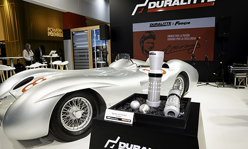 Duralitte Group AOG 2025