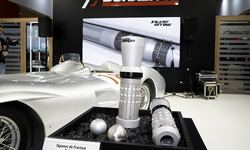 Duralitte Group AOG 2025