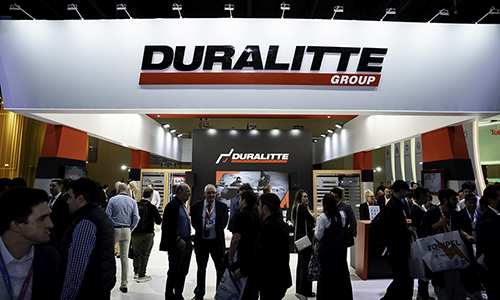 Duralitte Group AOG 2025