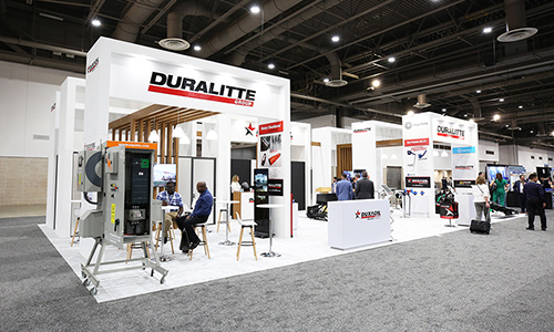Duralitte Group OTC 2025