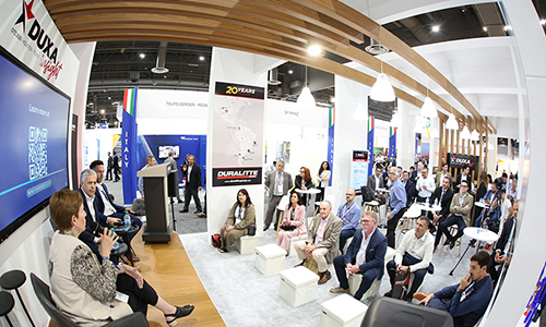 Duralitte Group OTC 2025