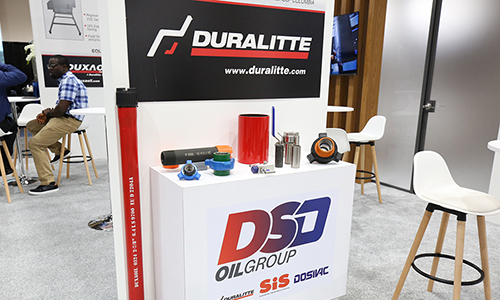 Duralitte Group OTC 2025