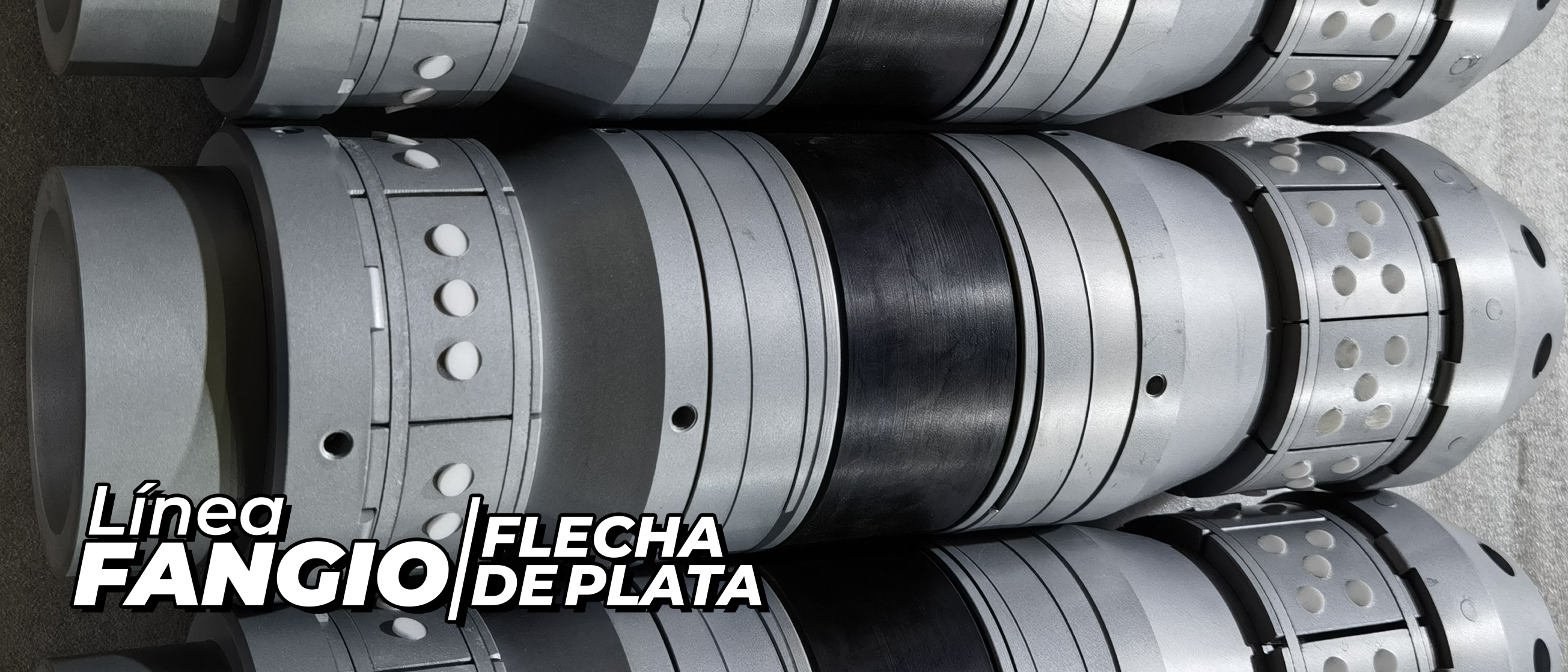 Duralitte | Tapones de Fractura